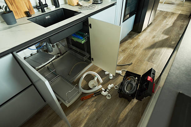 Reliable Plumbing contractor in Birdsnest, VA by Street Wise - Plumbing