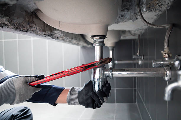 Licensed Plumbing service in Birdsnest, VA - Street Wise - Plumbing